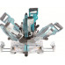 Makita DLS211ZU Scie radiale Li-ion LXT (2x18V/305mm) (Produit seul)