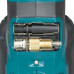 Makita DMP180Z Gonfleur sans fil Li-ion 18V LXT, sans batterie