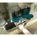 Makita DPB183Z Scie a ruban 18 V Li-Ion (Produit seul)