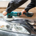 Makita DPO600Z Polisseuse 150mm, Li-ion LXT 18V (Produit seul)