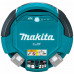 Makita DRC200Z Aspirateur Robot Li-ion 2x18V (Produit seul)