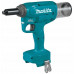 Makita DRV150ZJ Riveteuse sans fil Li-ion 18V, Makpac 3 sans batterie