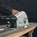 Makita DSP600Z Scie plongeante 165mm Li-ion LXT 2x18V (Produit seul)