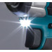 Makita DTW181Z Boulonneuse a chocs 18 V Li-Ion (Produit seul)