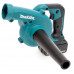 Makita DUB185RT Aspirateur Souffleur LXT 1x 18V/5,0Ah + Chargeur rapide