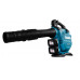 Makita DUB363PT2V Aspirateur Souffleur Li-ion LXT (2x5,0Ah/18V)