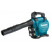 Makita DUB363PT2V Aspirateur Souffleur Li-ion LXT (2x5,0Ah/18V)