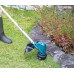 Makita DUR190UZX3 Coupe-herbe 18V (Produit seul)