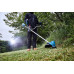 Makita DUR190UZX3 Coupe-herbe 18V (Produit seul)