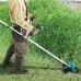 Makita DUR191UZX3 Coupe-herbe Li-ion LXT 18V (Produit seul)