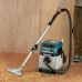 Makita DVC155LZX2 Aspirateur Li-ion LXT 2x18V (Produit seul)