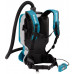 Makita DVC665ZU Aspirateur 2x18V Li-Ion (Produit seul)
