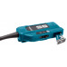 Makita DVC665ZU Aspirateur 2x18V Li-Ion (Produit seul)