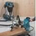 Makita LS1019L Scie radiale (1510W/260mm)