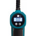Makita MP100DZ Gonfleur 12 V CXT Li-Ion 10 l/min, 8,3 bar