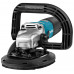 Makita PC5010C Meuleuse a béton 125mm, 1400W