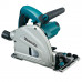 Makita SP6000J Scie plongeante 165mm, 1300W, Makpac