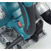 Makita SP6000J Scie plongeante 165mm, 1300W, Makpac