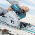 Makita SP6000J Scie plongeante 165mm, 1300W, Makpac