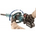 Makita UH005GZ Taille-haie Li-ion XGT 40V, Produit seul
