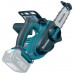 Makita DUC122Z Tronçonneuse élagueuse 11,5 cm, Li-ion LXT 18V, sans batterie