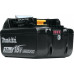 Makita BL1830B Batterie Makstar Li-Ion 18V/3,0Ah, 197599-5