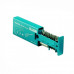 Makita P-1678 jeu d'embouts, rallonge, PH, PZ, plat, Torx, 10 pieces