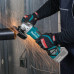 Makita DGA514ZJU Meuleuse 125mm, Li-ion LXT 18V MAKPAC