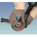 Makita DGA521ZX1vMeuleuse 125mm Li-ion LXT 18V, Produit seul