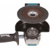 Makita DGA521ZX1vMeuleuse 125mm Li-ion LXT 18V, Produit seul