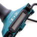Makita DGA900Z Meuleuse 230mm, Li-ion LXT (2x18V) Produit seul