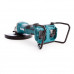 Makita DGA900Z Meuleuse 230mm, Li-ion LXT 2x18V (Produit seul)