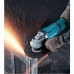 Makita GA9030X01 Meuleuse diametre 230mm, 2400W