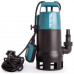 Makita PF1010 Pompe vide-cave a eau chargée 240 l/min, 1100W