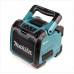 Makita DMR200 Enceinte bluetooth Batterie/Secteur Li-ion 10,8V-18V