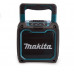 Makita DMR200 Enceinte bluetooth Batterie/Secteur Li-ion 10,8V-18V
