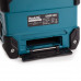 Makita DMR200 Enceinte bluetooth Batterie/Secteur Li-ion 10,8V-18V