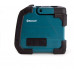 Makita DMR200 Enceinte bluetooth Batterie/Secteur Li-ion 10,8V-18V