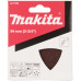 Makita B-21799 Triangles non tissé 94 mm, K100