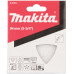 Makita B-21814 Triangles non tissé, 94mm