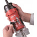 Makita M3702 Cutter en dentelle (6mm/530W)