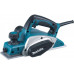 Makita KP0800 Rabot 82mm, 620W