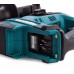 Makita HR140DZ Perforateur SDS-Plus 12V CXT Li-Ion (Produit seul)