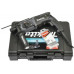 Makita HR2470BX40 Perfo-burineur SDS-Plus 780W, 2,4J, 780W+B-55784