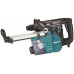 Makita HR3011FCJ Perfo-burineur SDS-Plus (3,6J/1050W) Makpac 4