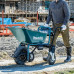 Makita DCU180Z Brouette Li-ion 18V (Produit seul)