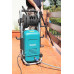 Makita HW151 Nettoyeur haute pression (2500 W / 150 bar)