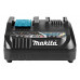 Makita DC18RE Chargeur rapide LXT/CXT 10,8-18,0V 198720-9