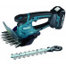 Makita DUM604SYX Taille-herbe Li-ion LXT (1x1,5Ah/18V) (Produit seul)