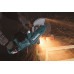 Makita DCE090ZX1 Découpeuse 230mm, 2x18V (sans batterie, ni chargeur)